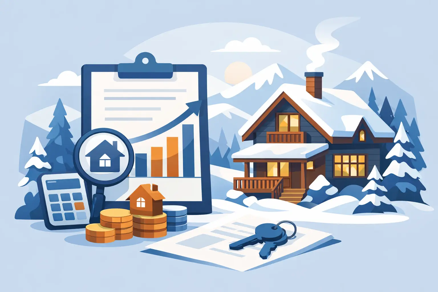 How to Price a Winter Park Home for Today’s Market
