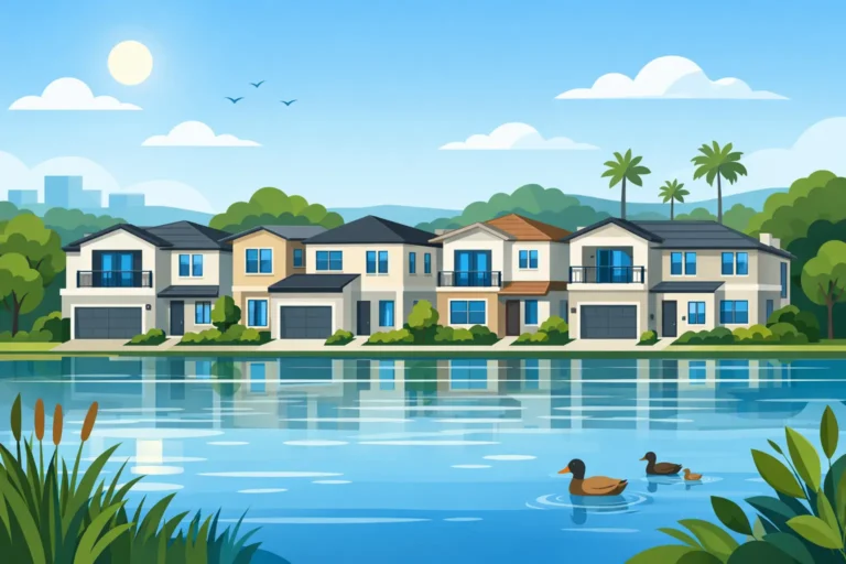Lake Mary Townhomes for Sale Buyer Guide