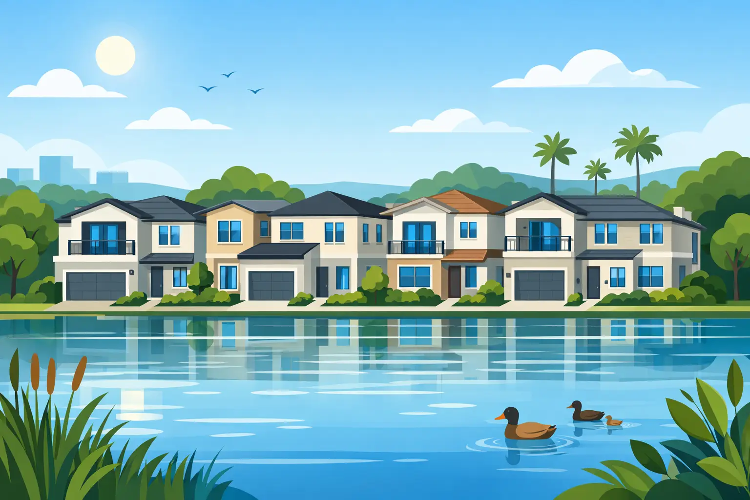 Lake Mary Townhomes for Sale Buyer Guide