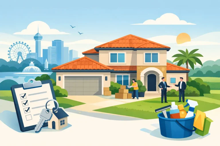 Preparing Your Home for Sale in Orlando Today