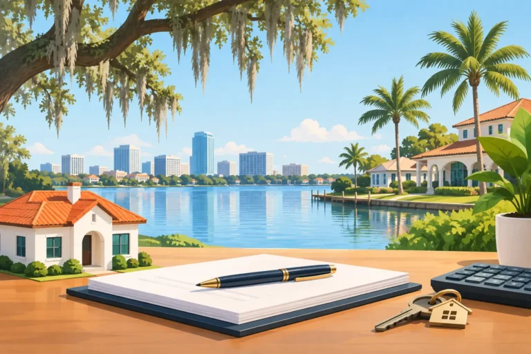 Florida Closing Costs for Buyers and Sellers