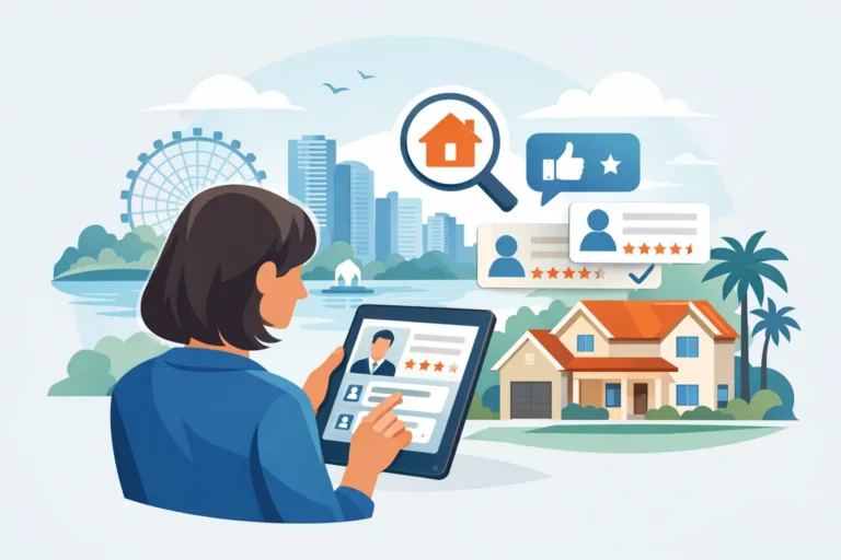 How to Read Orlando Listing Agent Reviews