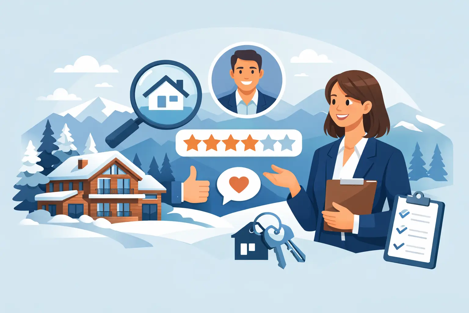 What Winter Park Realtor Reviews Should Tell You