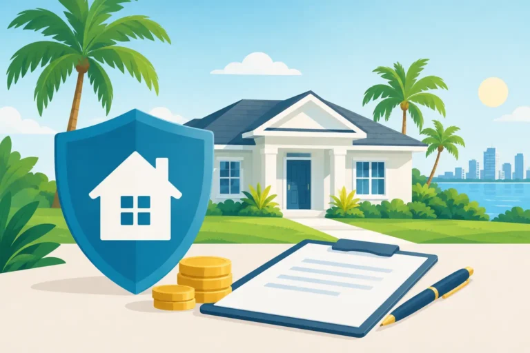Florida Homestead Exemption: What Homeowners Need