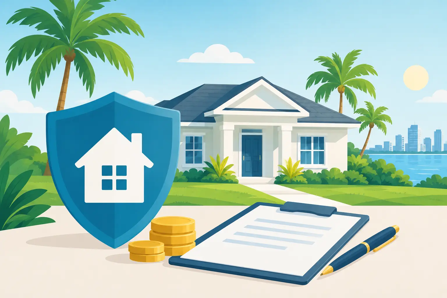 Florida Homestead Exemption: What Homeowners Need