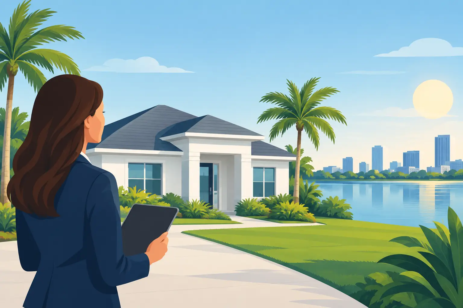 Florida Listing Services for Central Florida Sellers