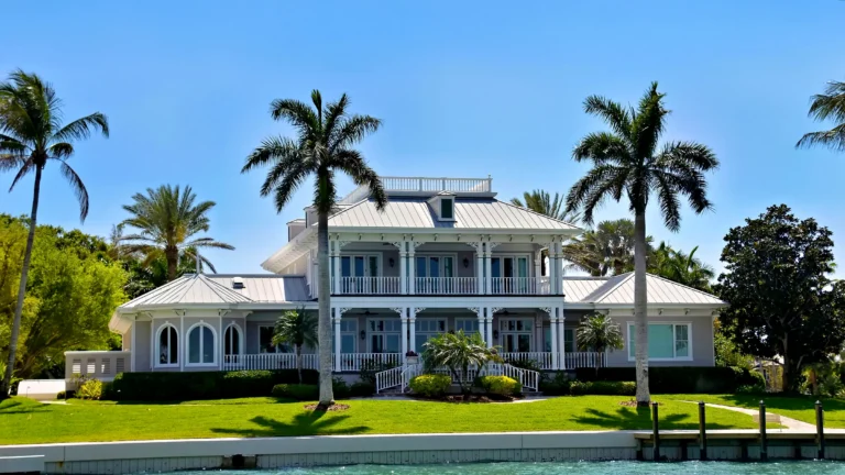 Wind Mitigation Inspections in Central Florida: What the New 2026 Form Checks