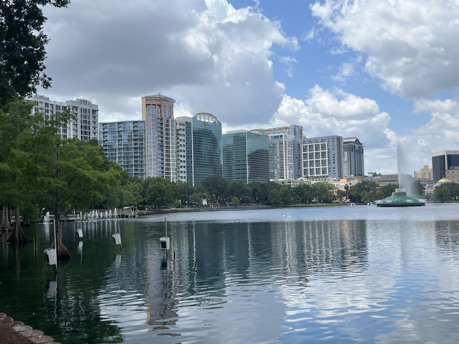 Choosing an Orlando Relocation Real Estate Agent