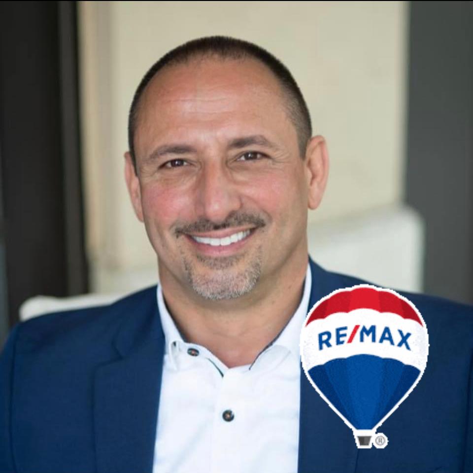 Will LaValle, REALTOR&reg; with RE/MAX 200 Realty