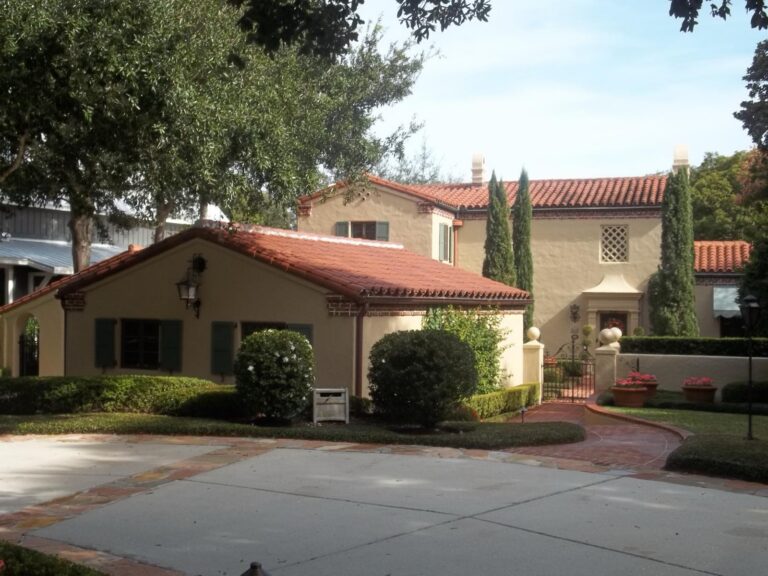 Buying an Older Winter Park Home This Fall: Trees, Power Lines, and Insurance Timing